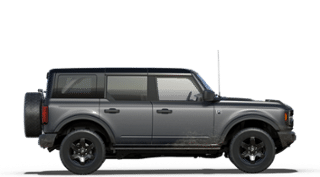 2025 Ford Bronco® External Image 1